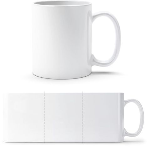 Aktions-Tasse